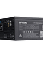 Hiditec Fuente SFX SF500 500W - Miniatura 1