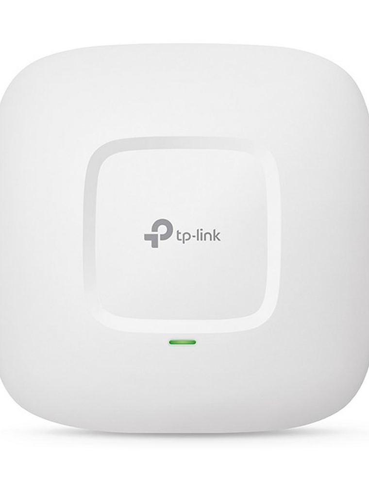 TP-LINK EAP115 Punto Acceso N300 PoE 4
