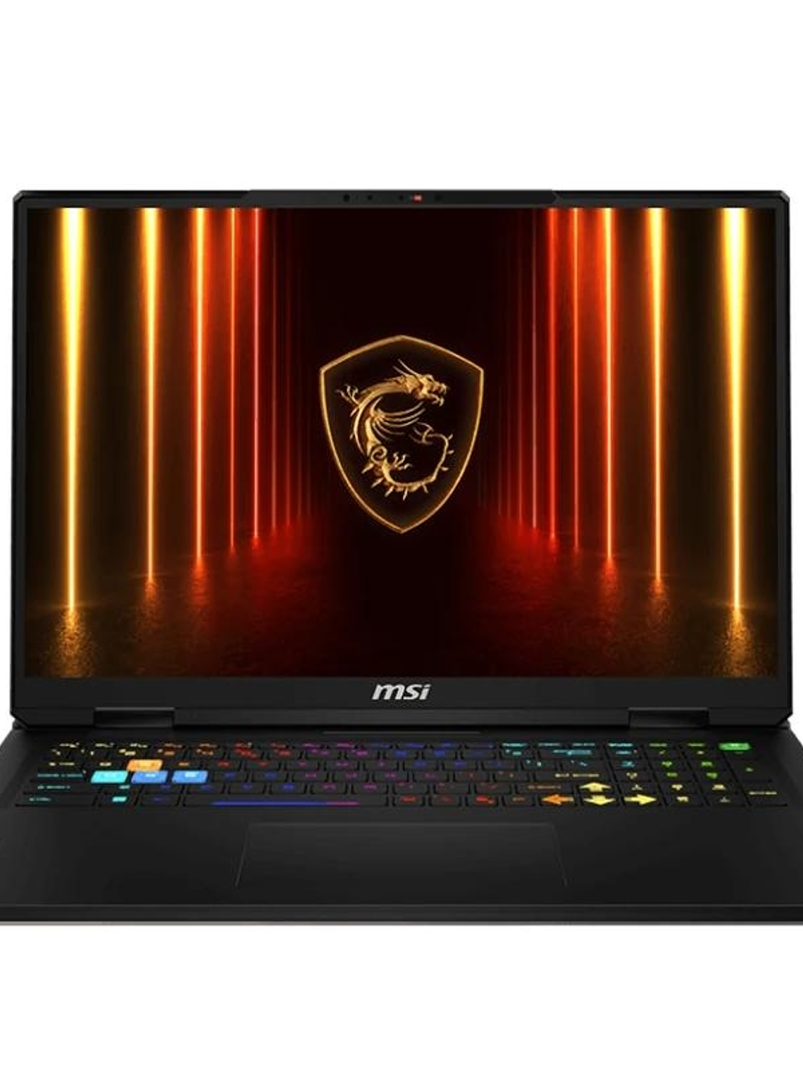 MSI Vector 18HX-648ES U9-275HX 32 1TB 5080 W11H 18 1