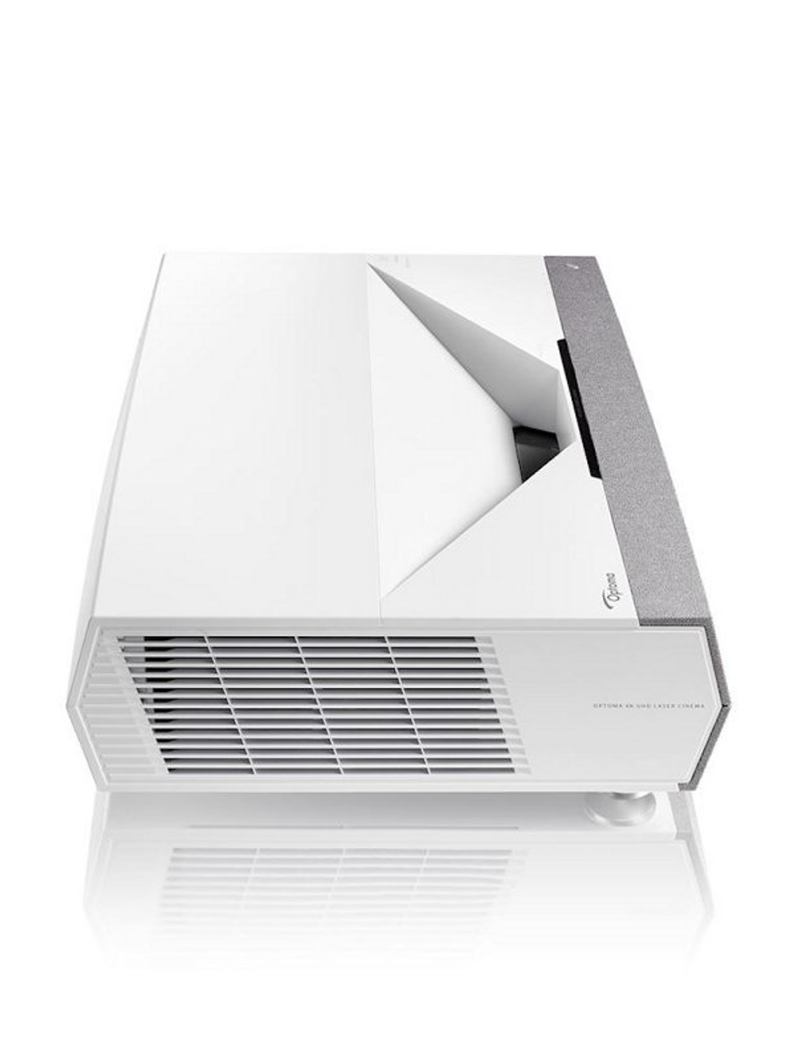 Optoma CinemaX P2 Laser 4K ultra corto 2