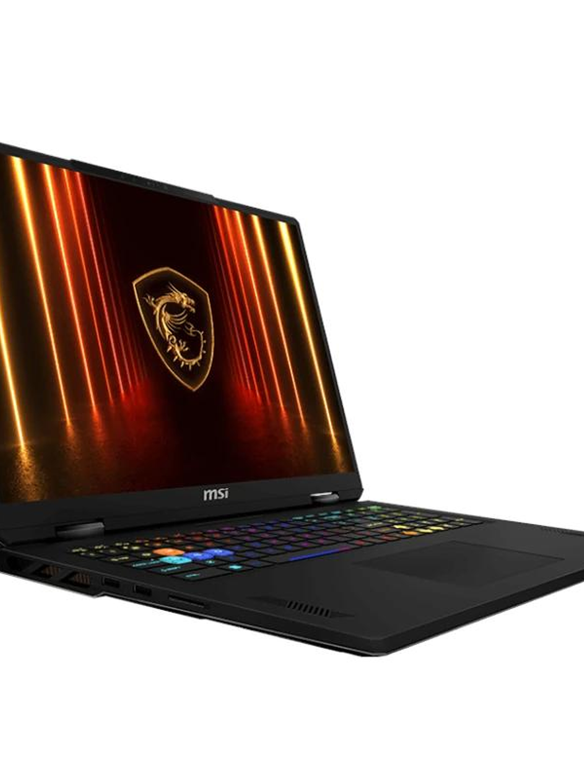 MSI Vector 18HX-648ES U9-275HX 32 1TB 5080 W11H 18 2