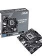 ASUS Placa Base PRIME H610M-E CSM DDR5 - Miniatura 1