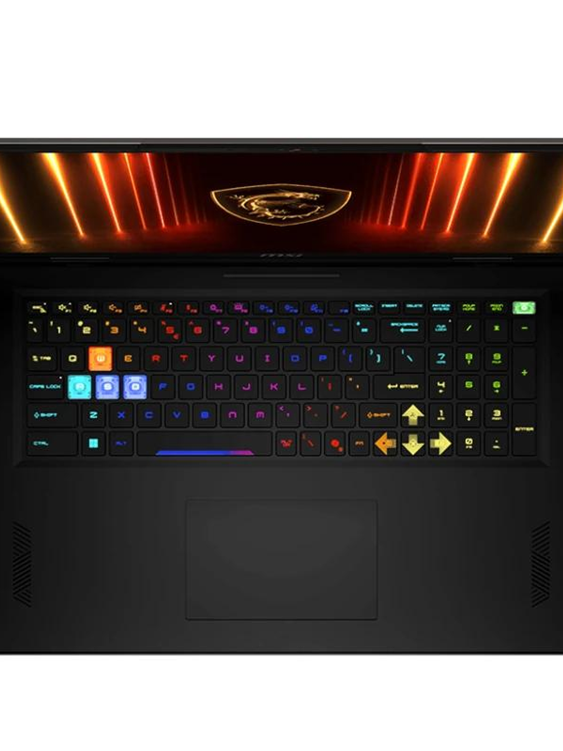 MSI Vector 18HX-648ES U9-275HX 32 1TB 5080 W11H 18 4