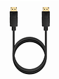 Aisens Cable Displayport V1.2 CCS 4K@60Hz 1.0m - Miniatura 2