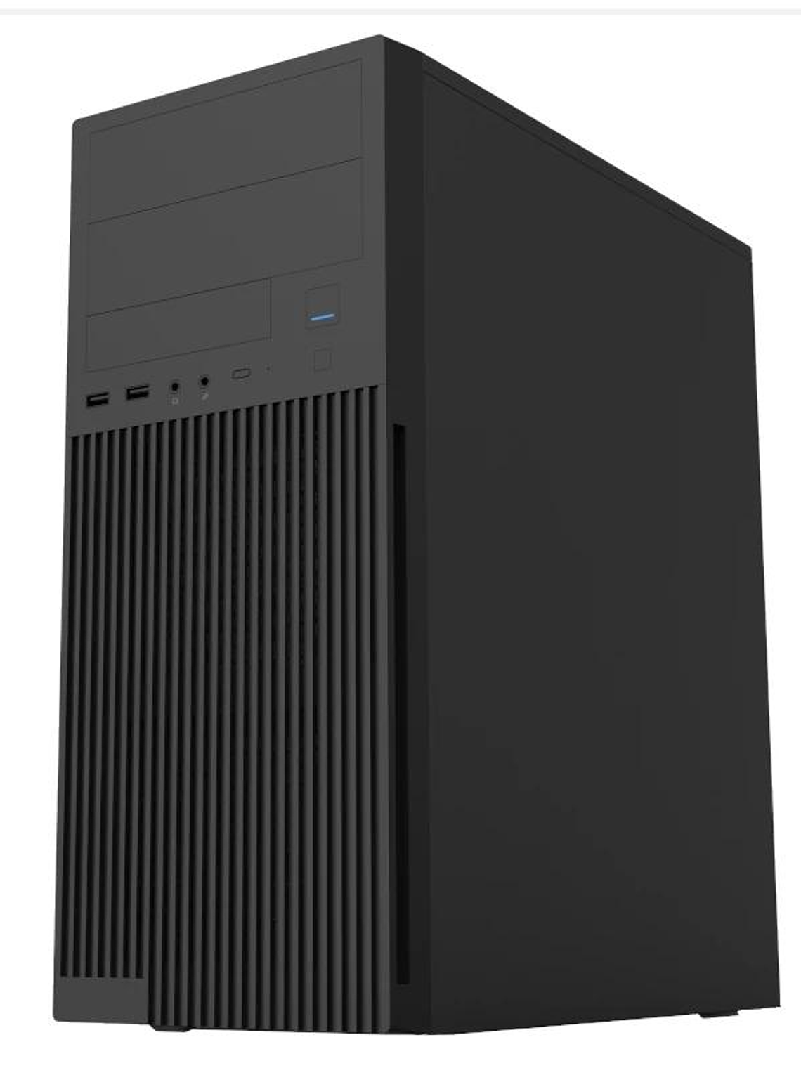 Approx Caja Atx APPC-405F  500W USB3.0 4