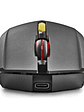 NGS RATON GAMING INALAMBRICO CON LUCES LED - Miniatura 4