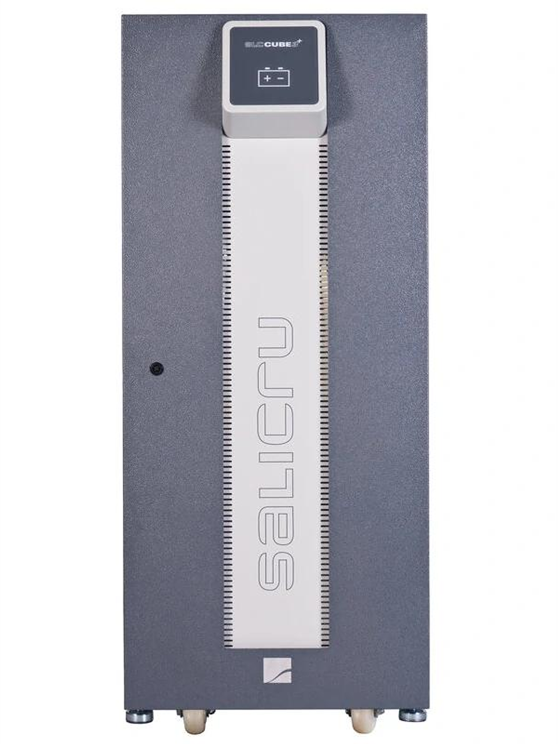 SALICRU SLC 50 CUBE3+(6`) (124x7Ah) 2