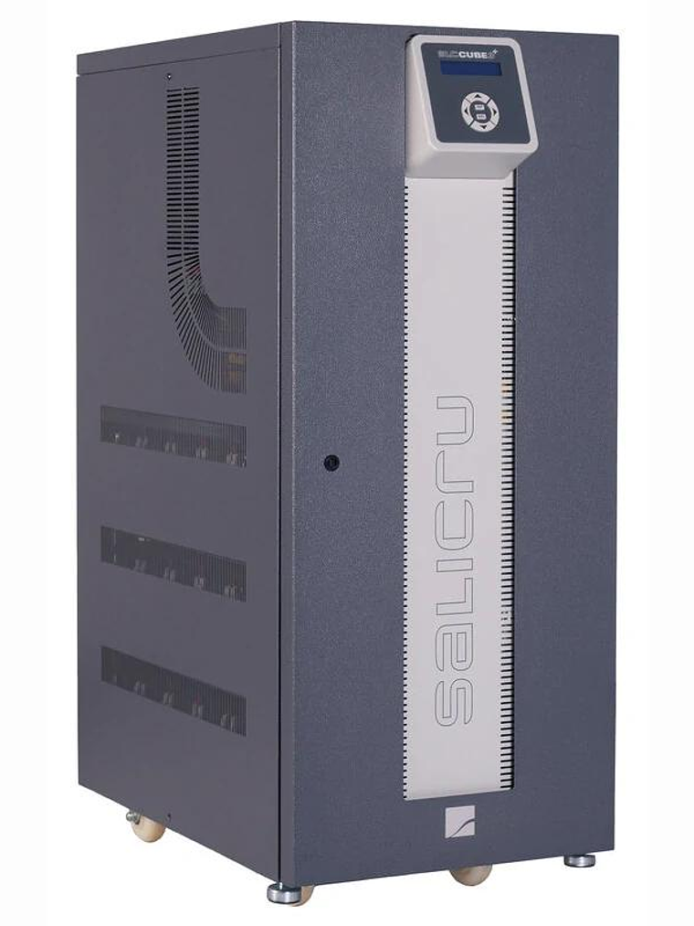 SALICRU SLC 50 CUBE3+(6`) (124x7Ah) 3