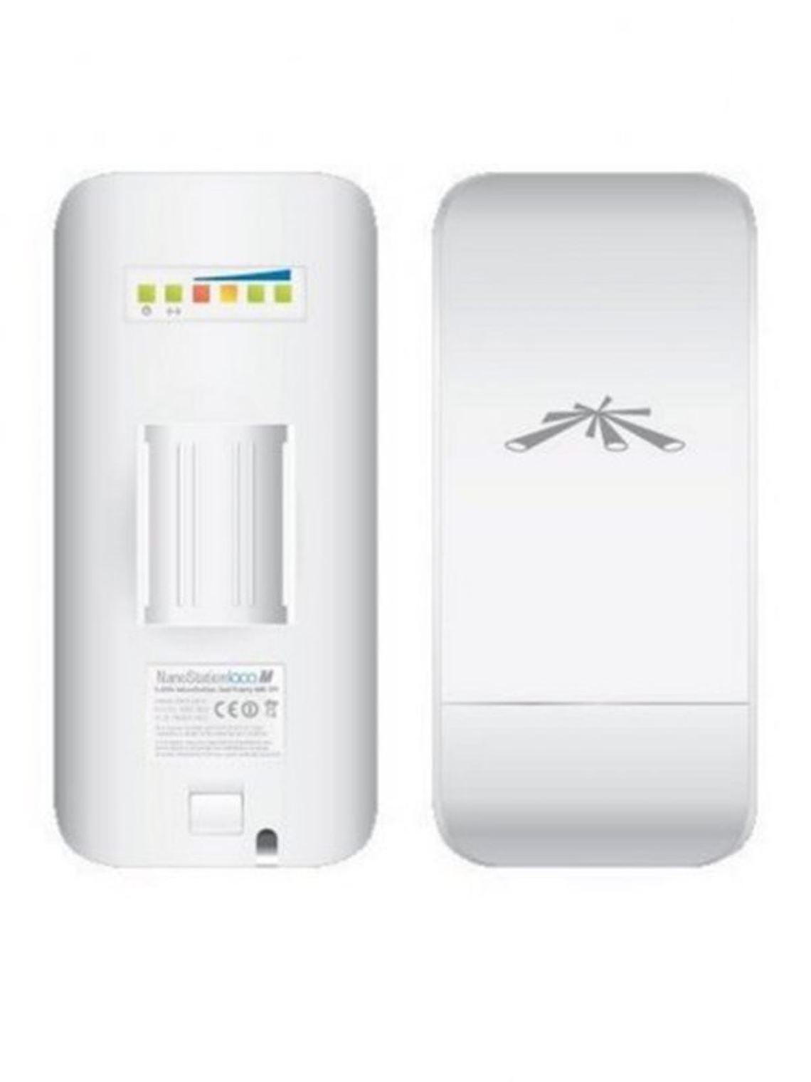 Ubiquiti NanoStation M LocoM5 5GHz 13dBi 2