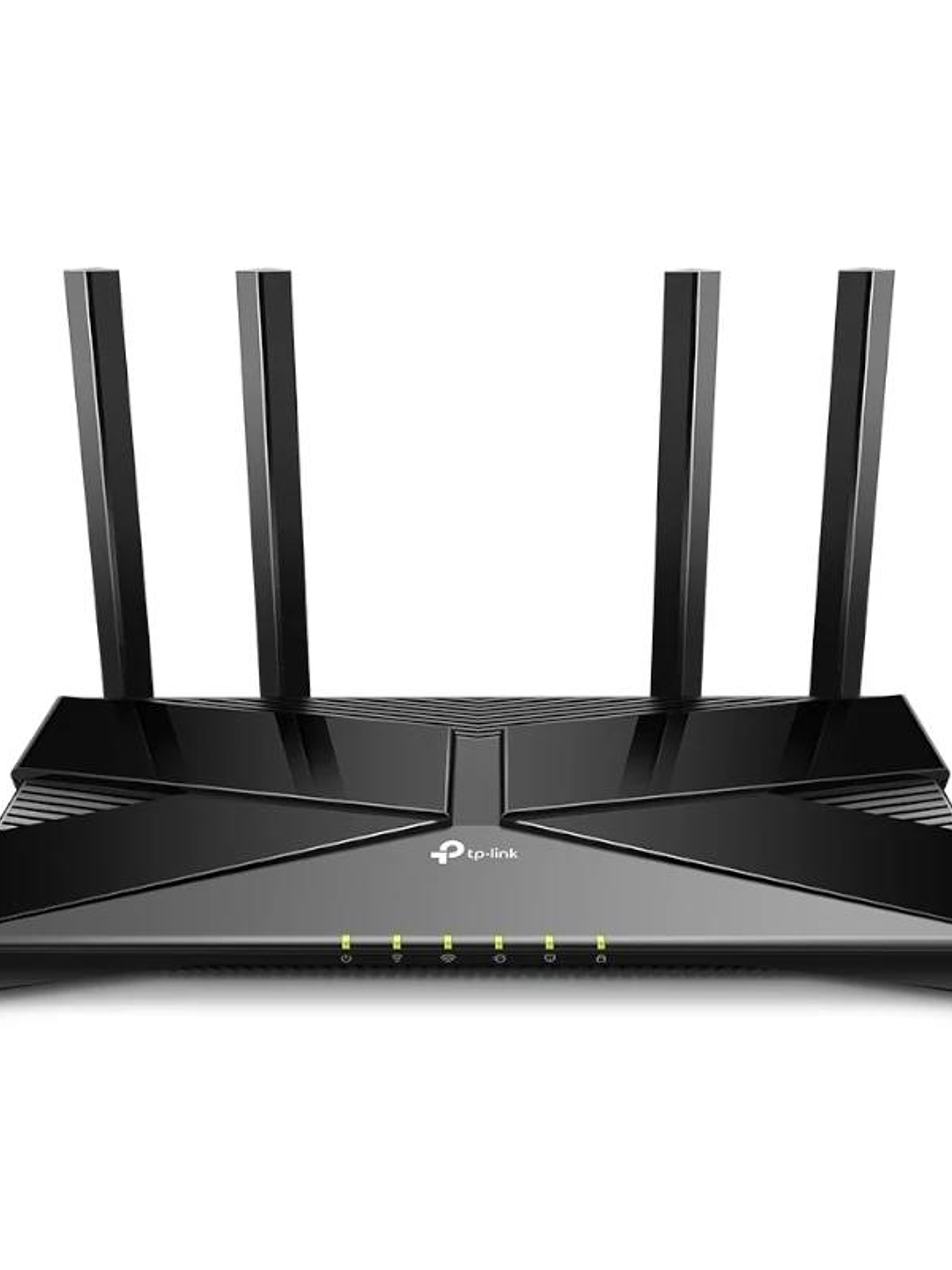 TP-Link Archer AX53 Router WiFi6 AX3000 4xLAN 1xWA 1