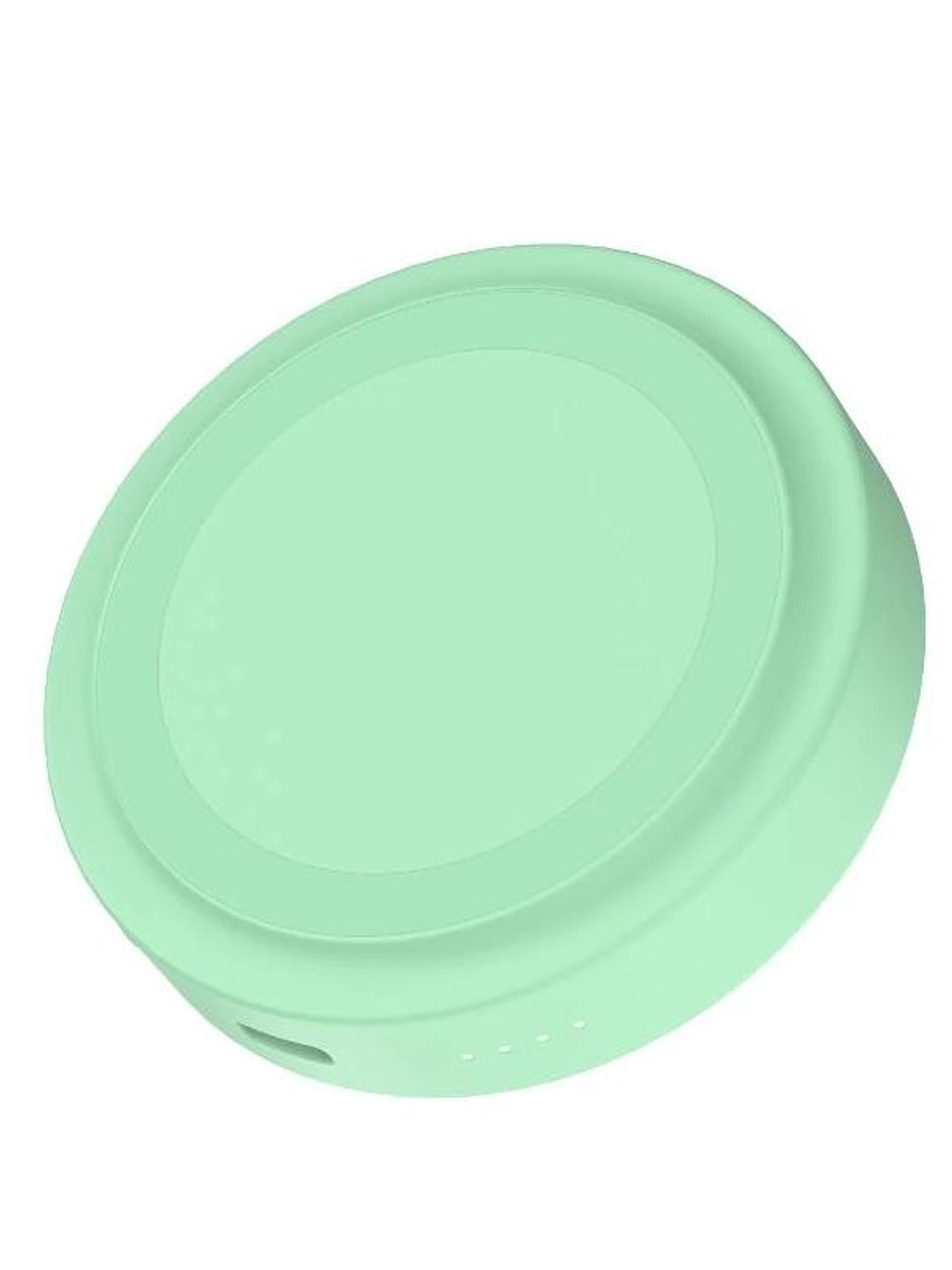 Celly Powerbank MAGSAFE 3000 mAh Verde 1