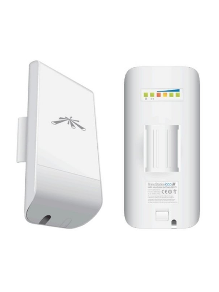 Ubiquiti NanoStation M LocoM5 5GHz 13dBi 3