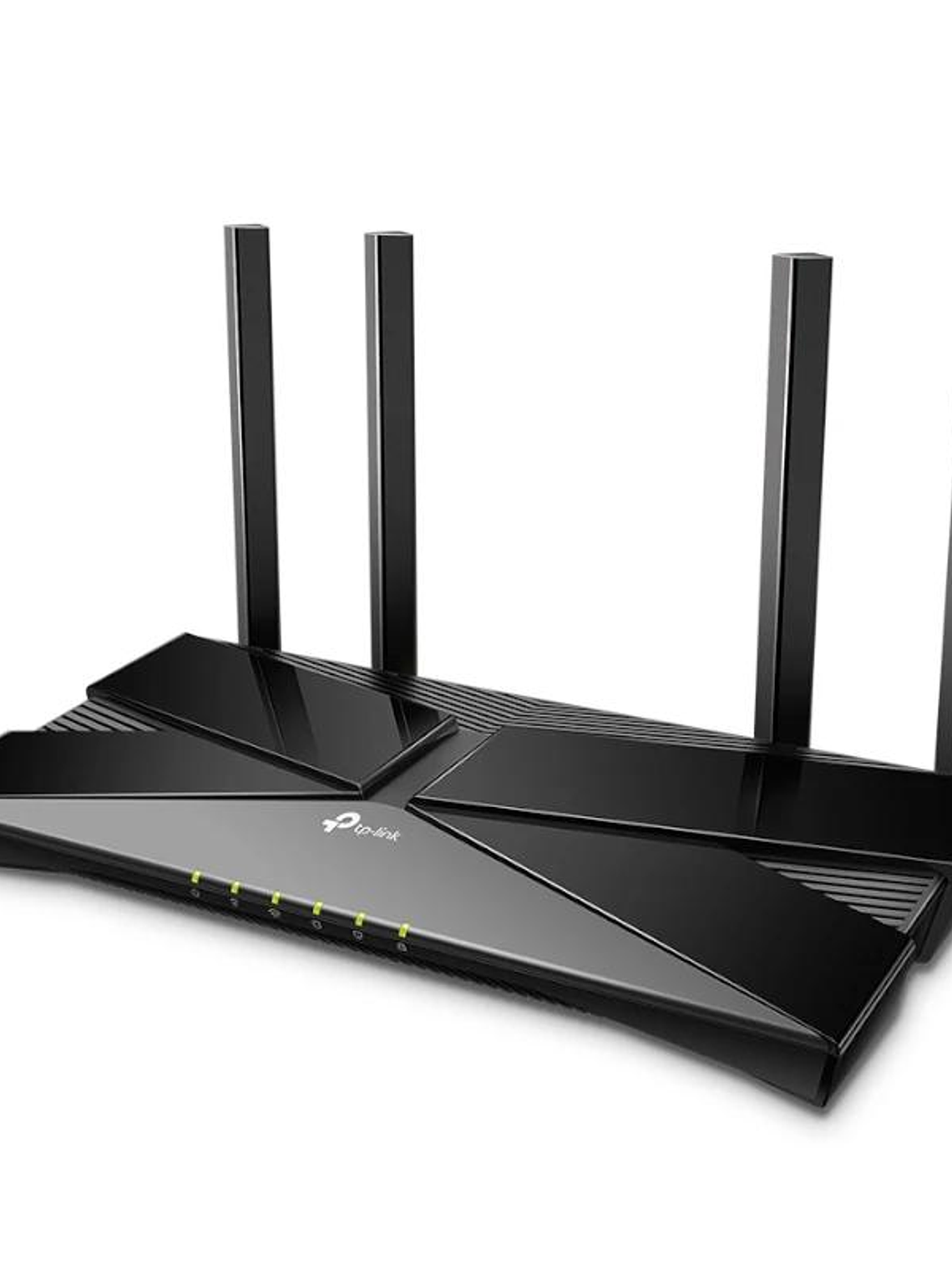 TP-Link Archer AX53 Router WiFi6 AX3000 4xLAN 1xWA 2