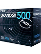 NOX Fuente Alimentación Urano SX 500W ATX - Miniatura 3