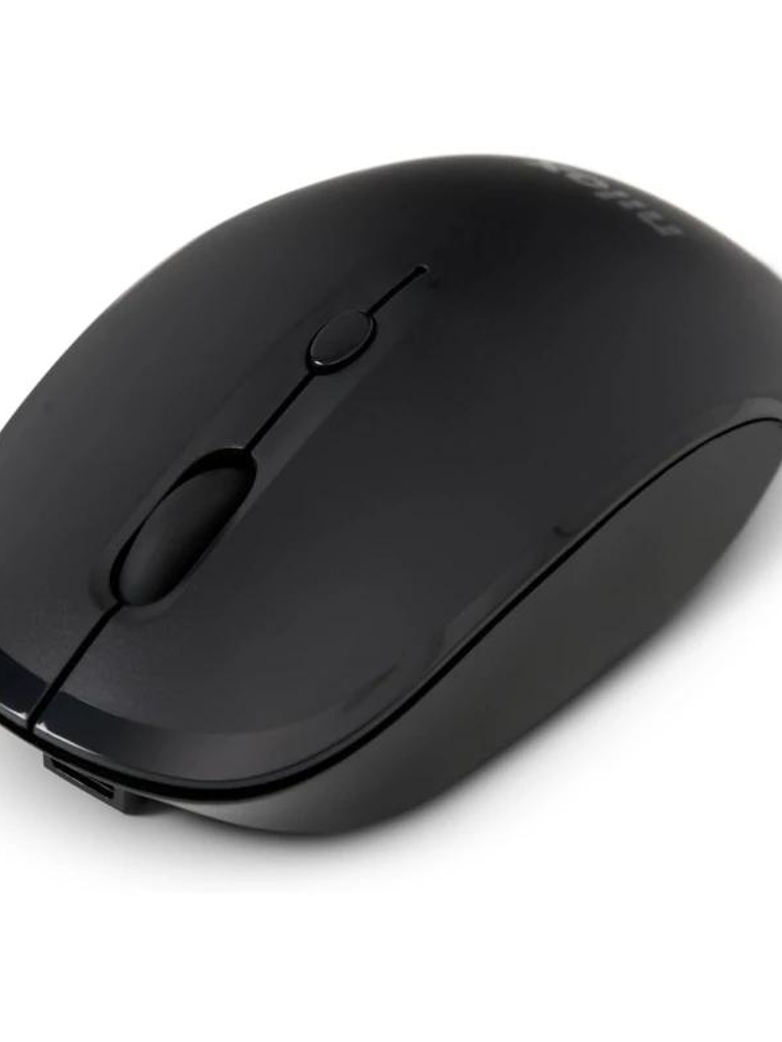 Nilox Raton inalambrico 3200dpi 4botones negro 2