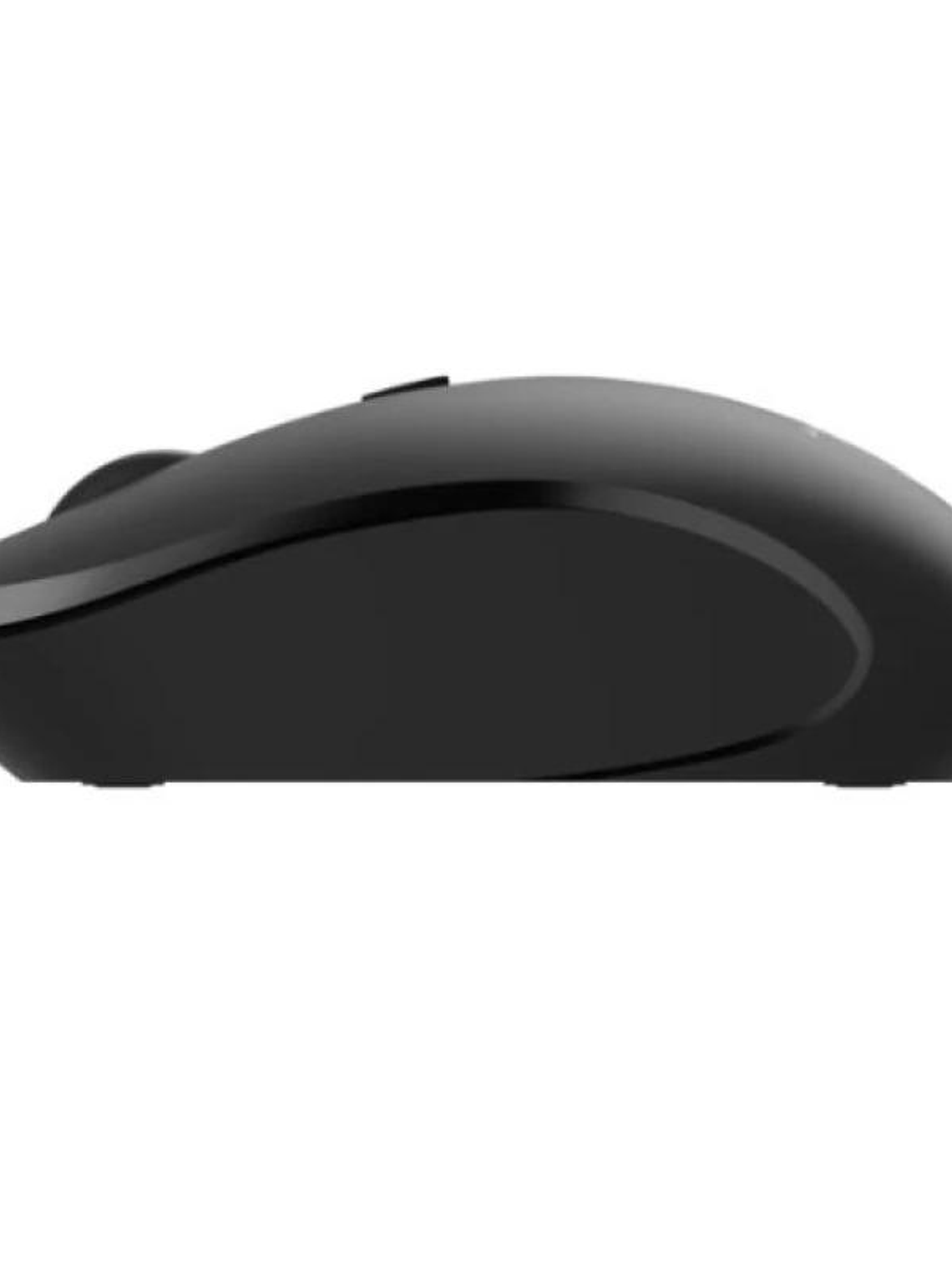 Nilox Raton inalambrico 3200dpi 4botones negro 3