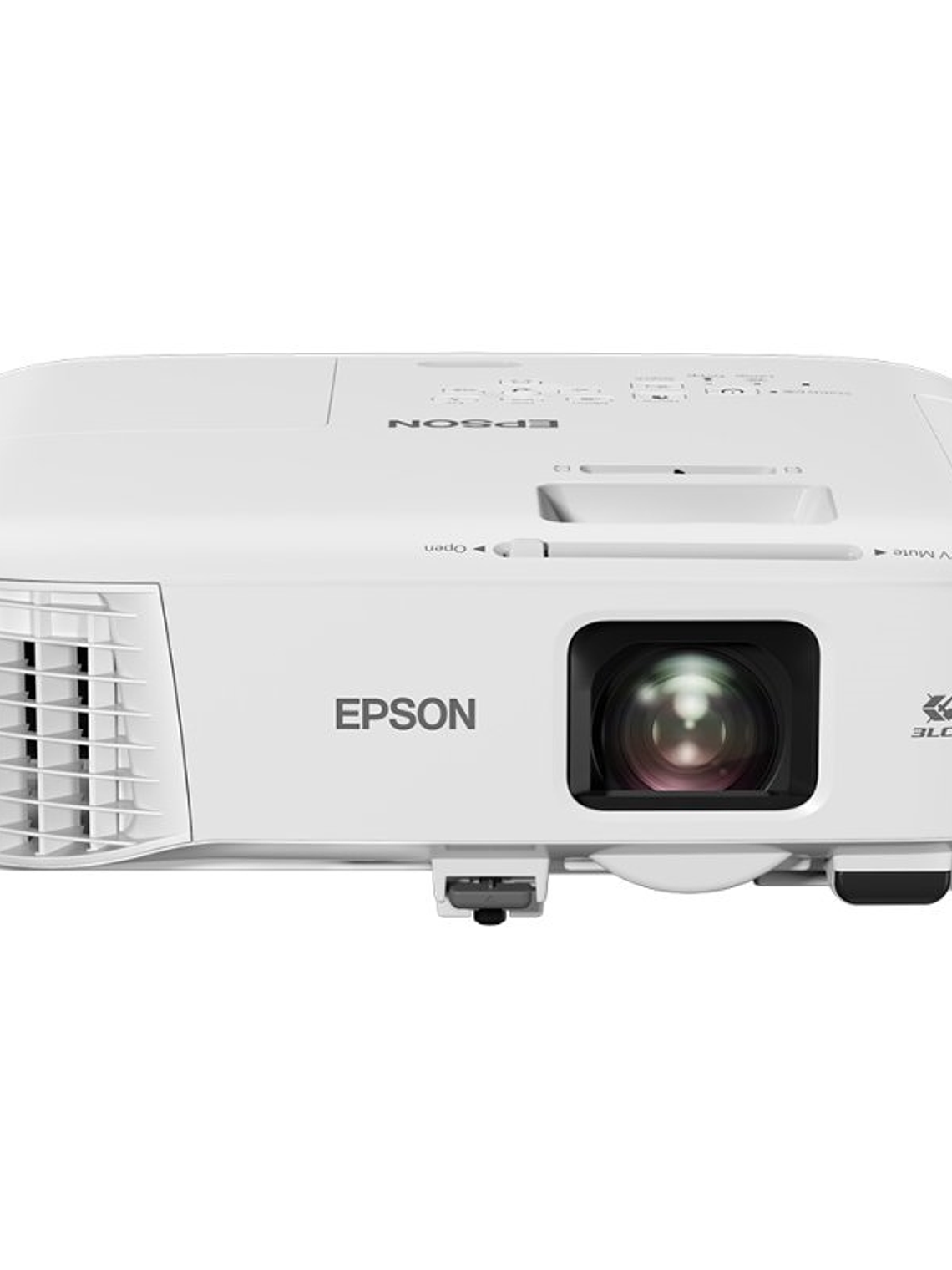 Epson EB-X49 Proyector  XGA  3600L 3LCD HDMI 1