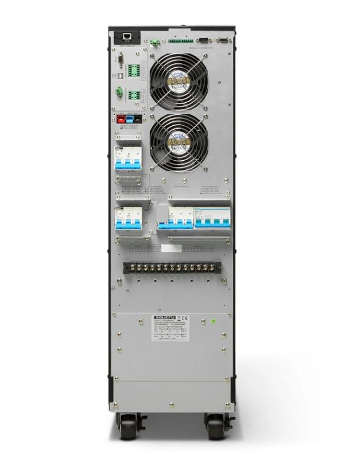 Salicru SLC 20  Cube 4 3