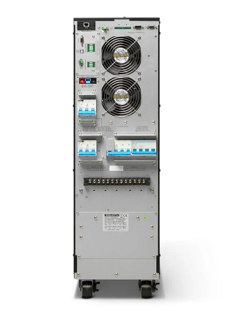 Salicru SLC 20  Cube 4 3