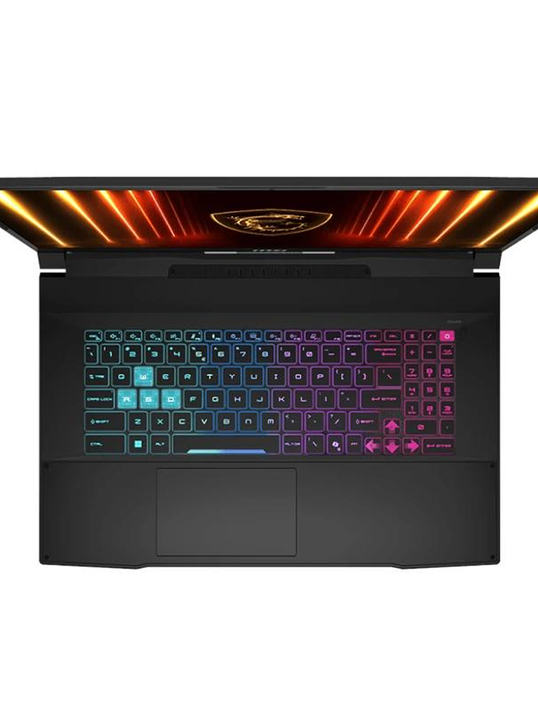 MSI Katana 17-221XES i7-14650HX 32 1TB 5060 DOS 17 3