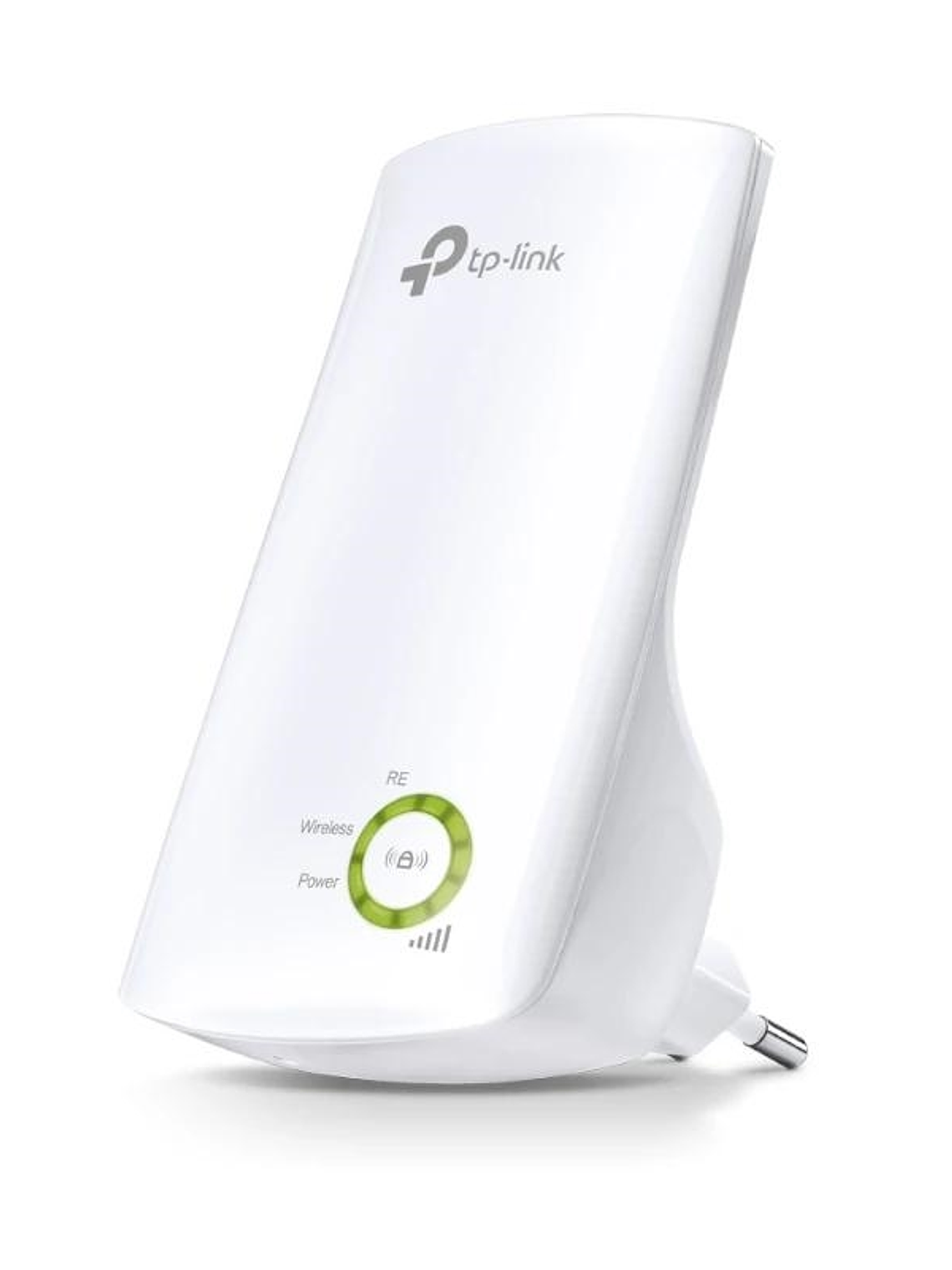 TP-LINK WA854RE Repetidor Universal 300N WPS 1