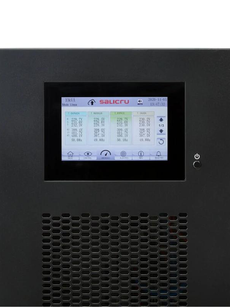 Salicru SLC 20  Cube 4 4