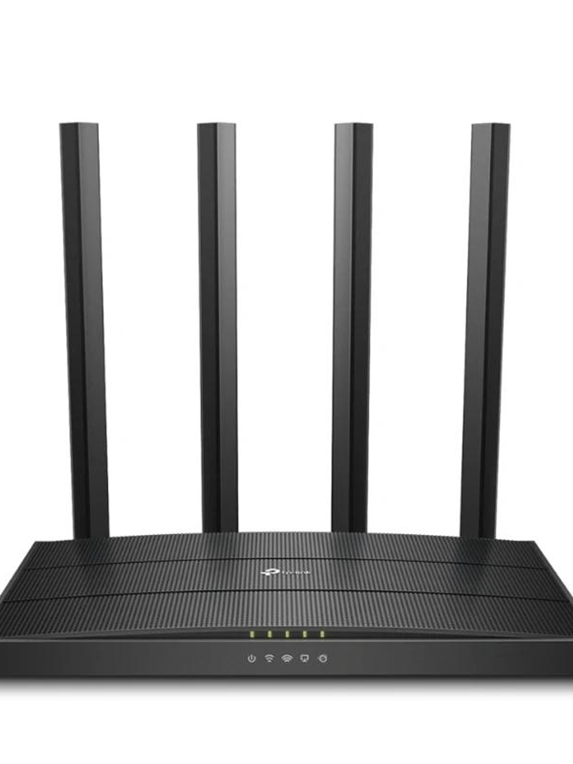 TP-Link Archer C6 Router WiFi AC1200 5xGb Dual 1