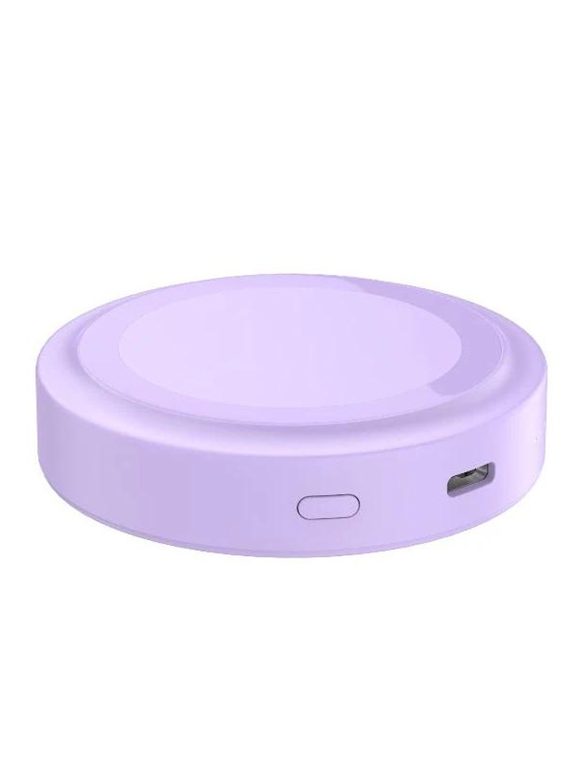 Celly Powerbank MAGSAFE 3000 mAh Morado 2
