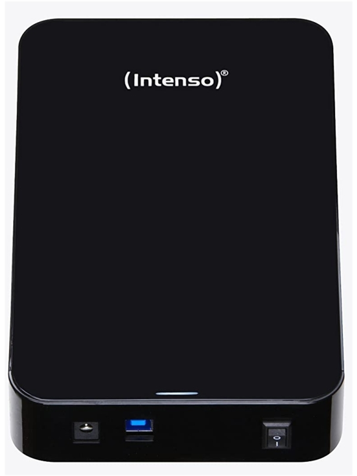 Intenso HDD Externo 6031512 4TB 3.5