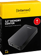 Intenso HDD Externo 6031512 4TB 3.5