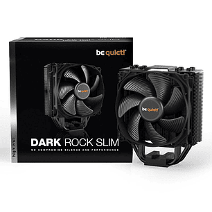 be quiet! Dark Rock Slim