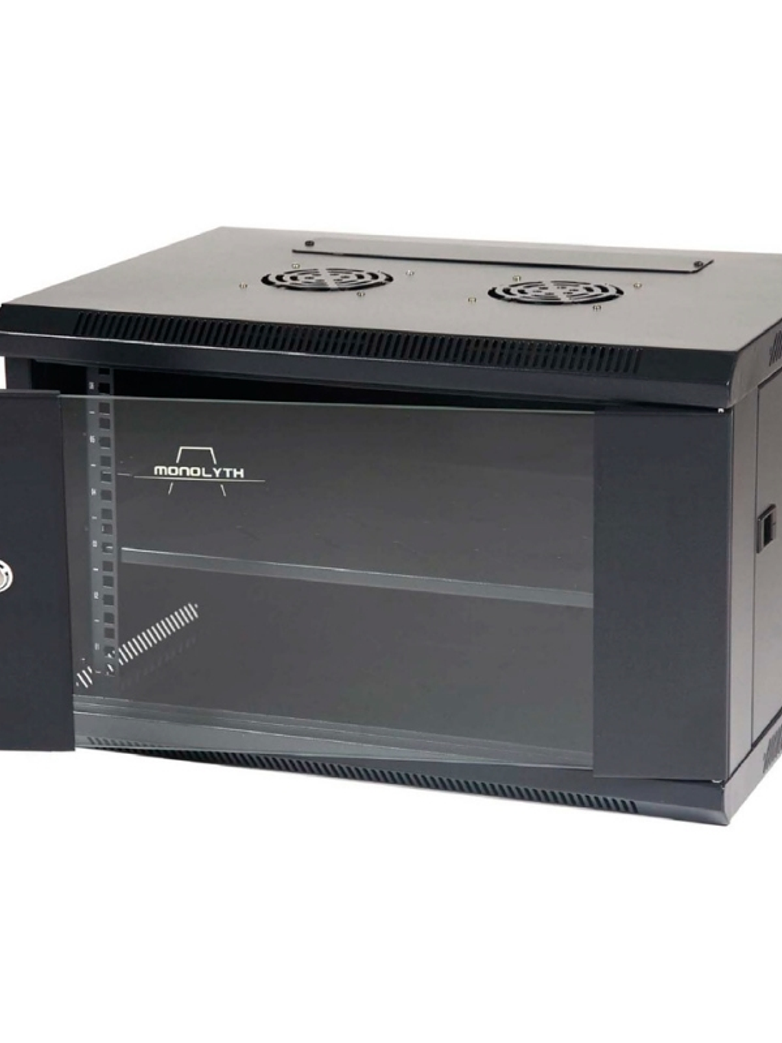 Monolyth Armario Mural 6U SH6406 600x450 1F-1V-2L 1