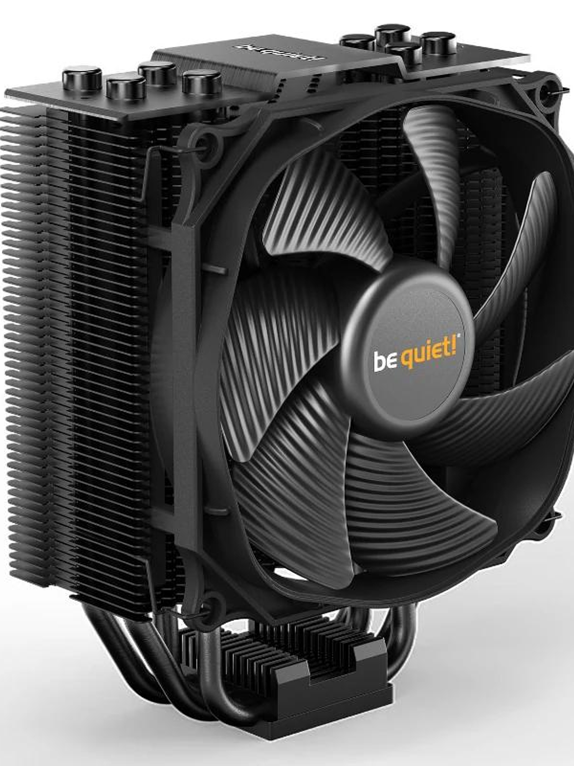 be quiet! Dark Rock Slim 2