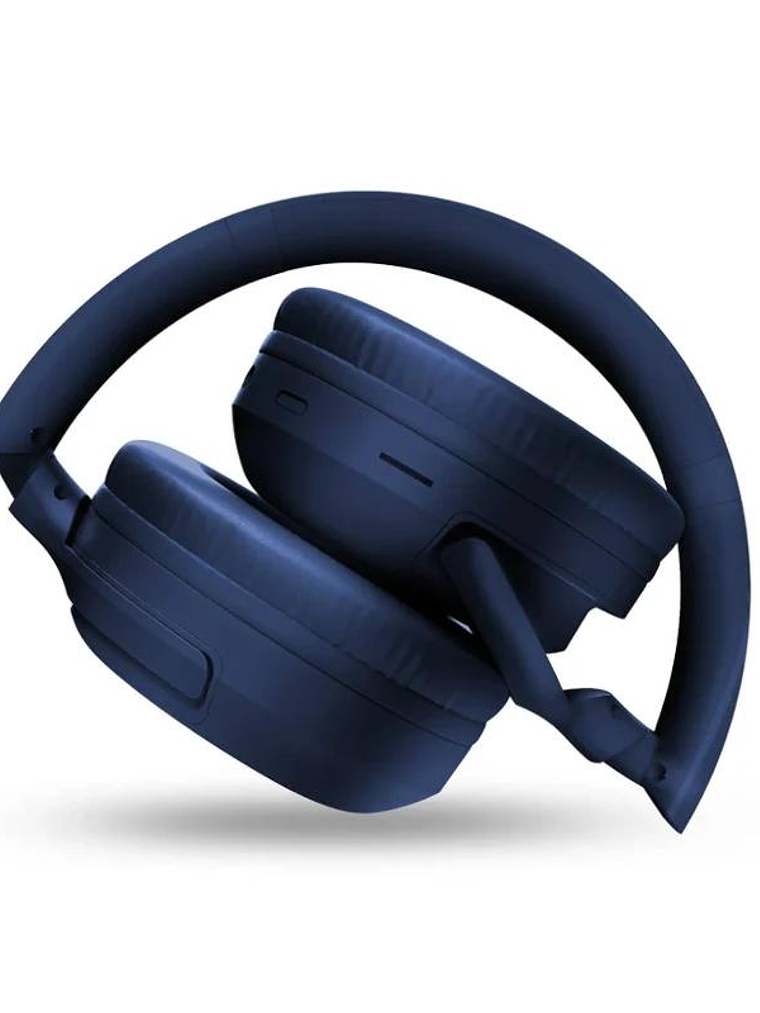 Energy Sistem Auriculares Navy Rizz Headphones 2