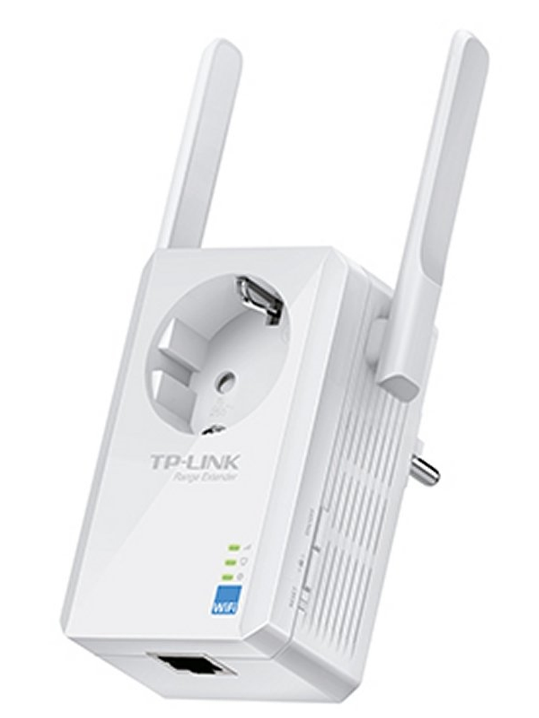 TP-LINK TL-WA860RE Repetidor WiFi N300 1