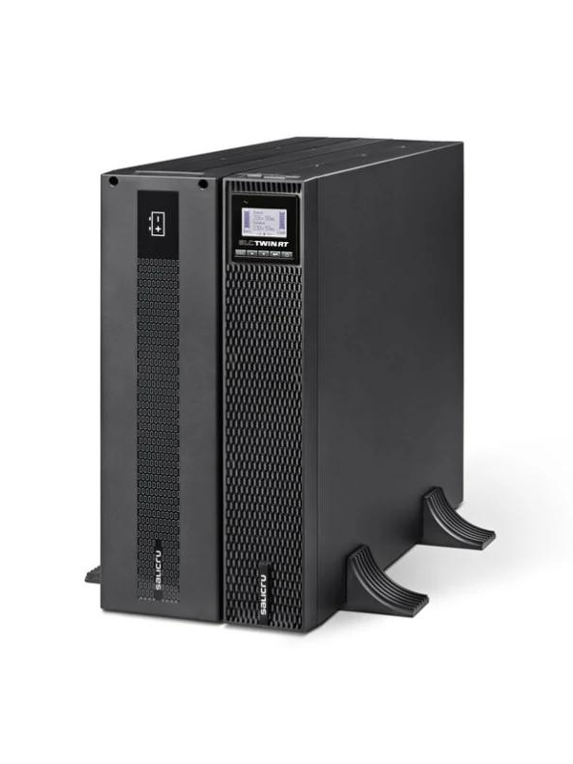 Salicru SLC 6000 Twin RT3 B0 2