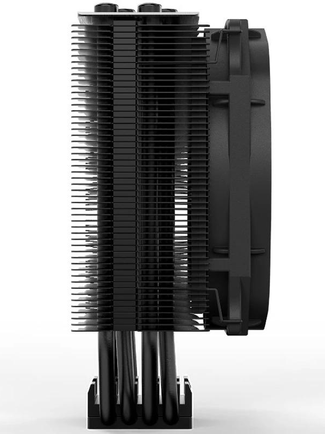 be quiet! Dark Rock Slim 3