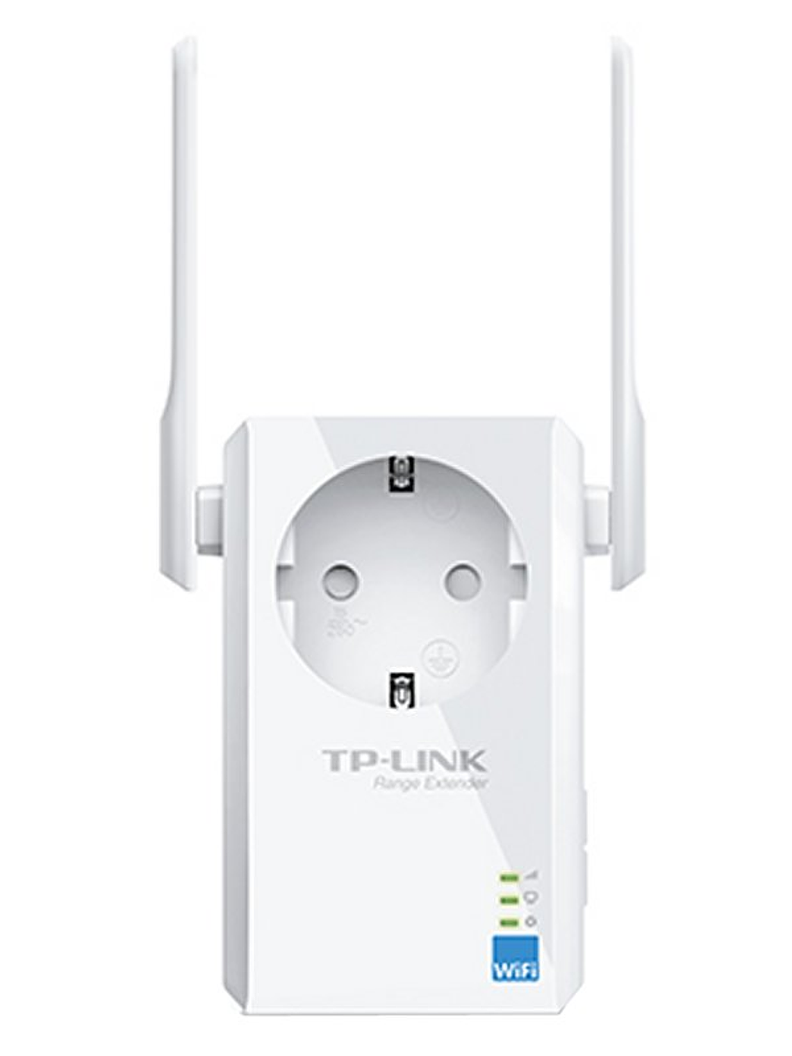 TP-LINK TL-WA860RE Repetidor WiFi N300 2