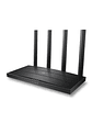 TP-Link Archer AX12 Router WiFi6 AX1500 1xGb WAN - Miniatura 2