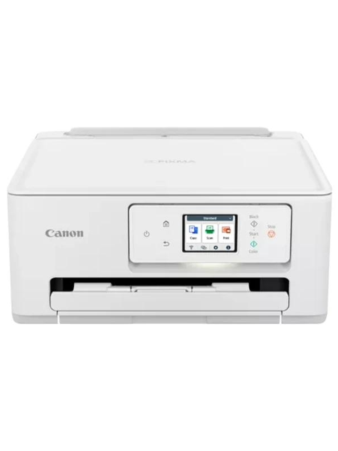 Canon Multifunción Pixma TS7650i 1