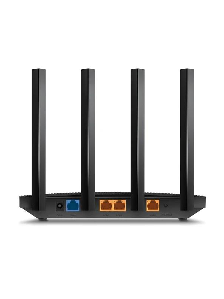 TP-Link Archer AX12 Router WiFi6 AX1500 1xGb WAN 3