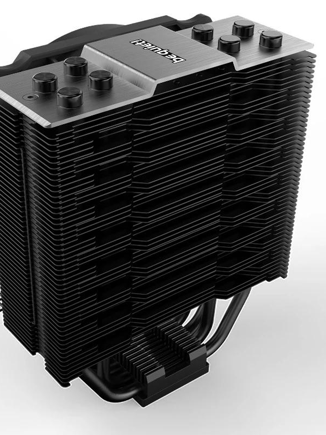 be quiet! Dark Rock Slim 4