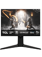 TCL 27R83U Monitor 27