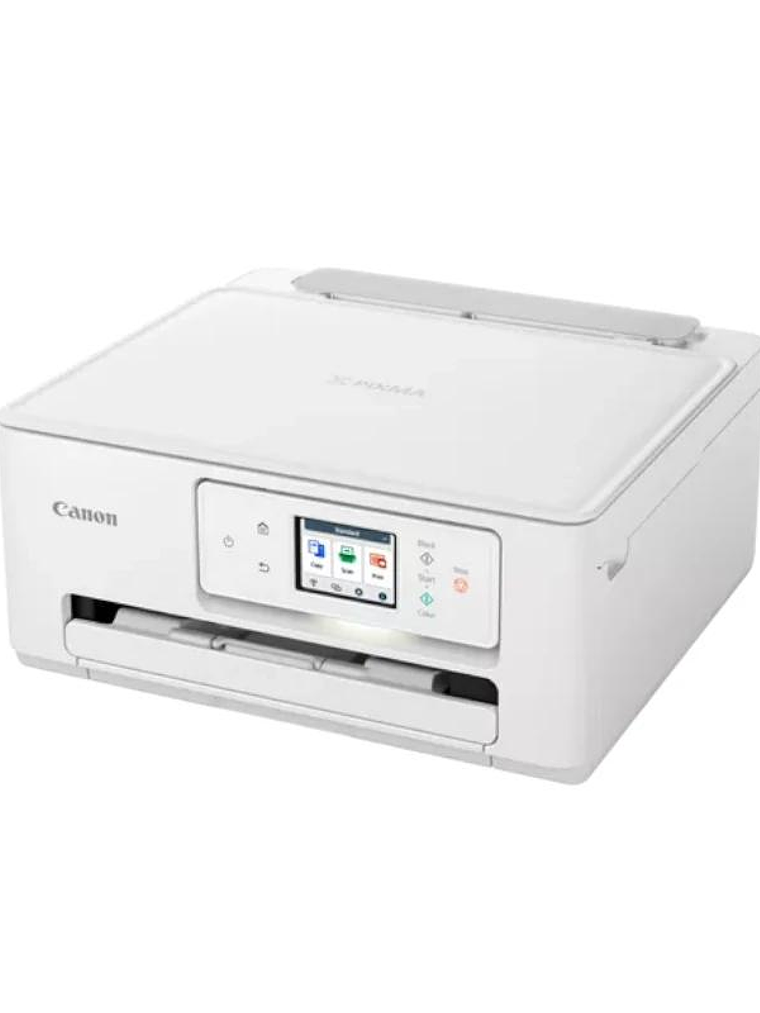 Canon Multifunción Pixma TS7650i 4