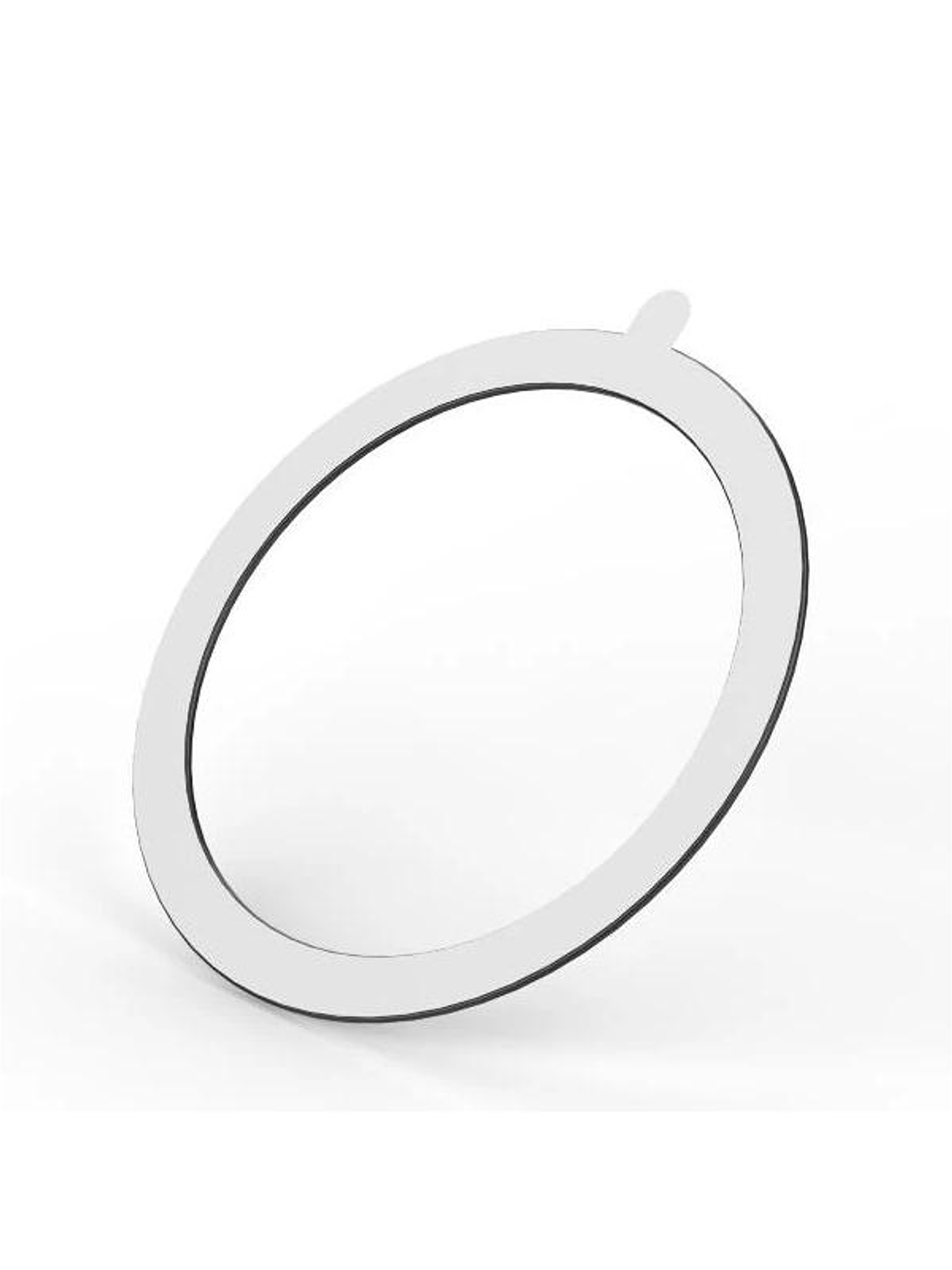 Celly Powerbank MAGSAFE 3000 mAh Blanco 3