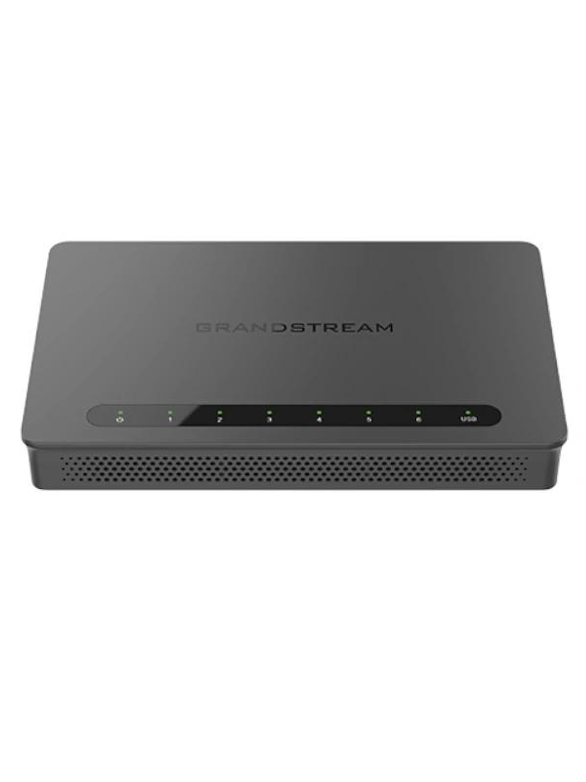 Grandstream GWN7002 Router 2xSFP 4xGbE LAN/WAN DPI 1