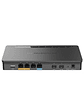 Grandstream GWN7002 Router 2xSFP 4xGbE LAN/WAN DPI - Miniatura 2