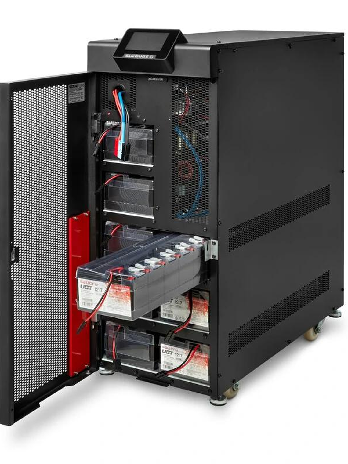 Salicru SLC 30  Cube 4 3