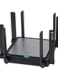 Reyee Router WiFi6 Dual Mesh 5xGbE 3200M (1xWAN) - Miniatura 1