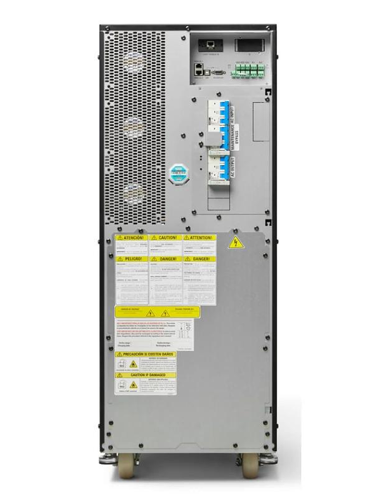 Salicru SLC 30  Cube 4 4